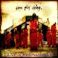 Slipknot (USA-1) : Live in Manchester,UK